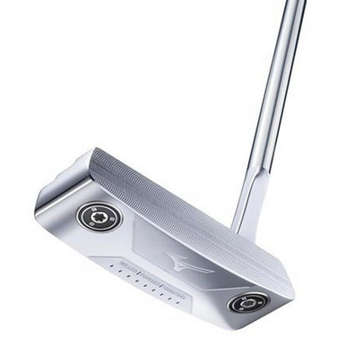 Mizuno M Craft Type I Putter - Maple Hill Golf
