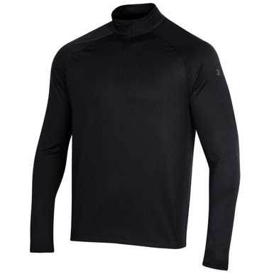 UNDER ARMOUR M'S Golf パーカー XXL 黒 UNDER ARMOUR 【10％OFFクーポン対象】パーカー 1XL 2XL 3XL 4XL