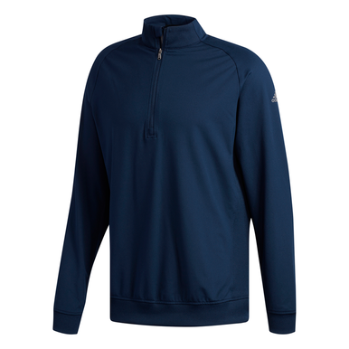 Adidas Classic Club 1/2 Zip Small - Maple Hill Golf