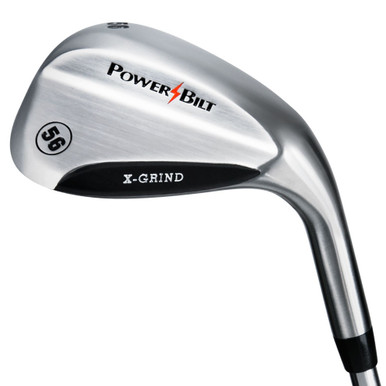 PowerBilt X-Grind Wedge Maple Hill Golf
