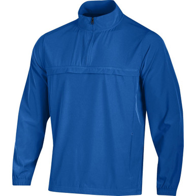 Under Armour Wind 1/4 Zip Golf Pullover - Maple Hill Golf