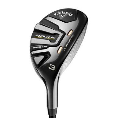 Callaway Rogue ST Max OS Hybrid - Maple Hill Golf