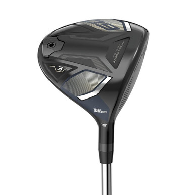 Wilson Staff D9 Fairway Wood - Maple Hill Golf
