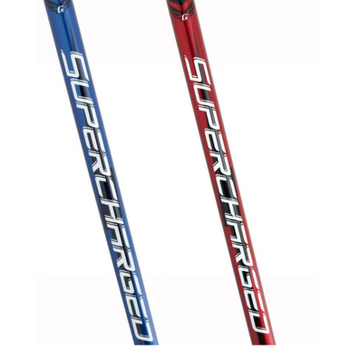 Grafalloy ProLaunch SuperCharged Shaft - Maple Hill Golf