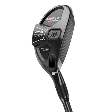 ダイコー　コブレッティ Exotics C723 Irons – Tour Edge