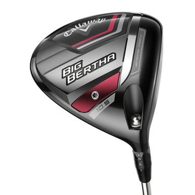 Callaway Big Bertha 2023 Driver - Maple Hill Golf