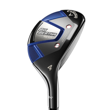 Série Callaway Big Bertha (PW,9,8,7,6) Gauchère - Sport