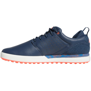 シューズ(男性用) adidas ss80 golf clubhouse BEAMS GOLF（ビームス ゴルフ）〈MEN〉adidas Golf / SS80 GOLF