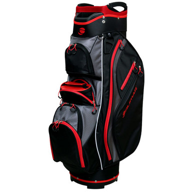【新品】Orlimar CRX 14.6 カートゴルフバッグ チャコール 新品】Orlimar CRX 14.6 カートゴルフバッグ チャコール ゴルフ