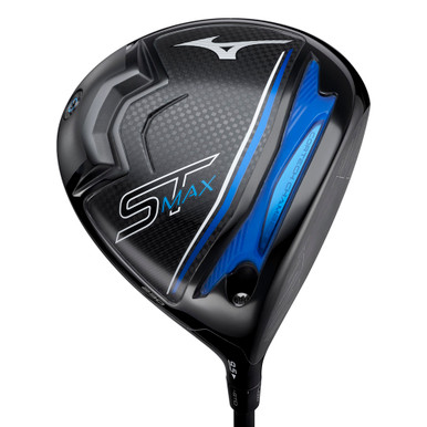 Mizuno ST-Z ドライバー 460cc Mizuno ST-Z Driver Review - Plugged In Golf