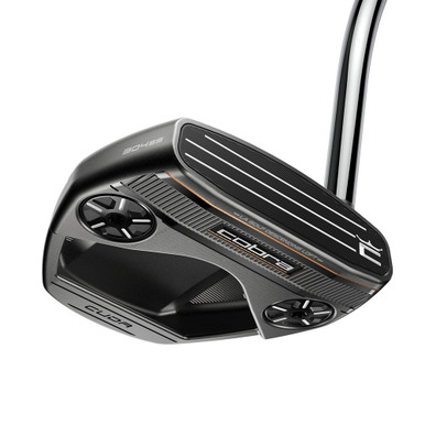 Practice Putter Vintage Superb, Attrape-balle, Fabrication Américaine (état Superbe)