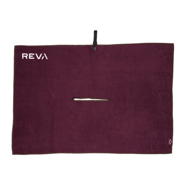 Callaway REVA Outperform Towel 30