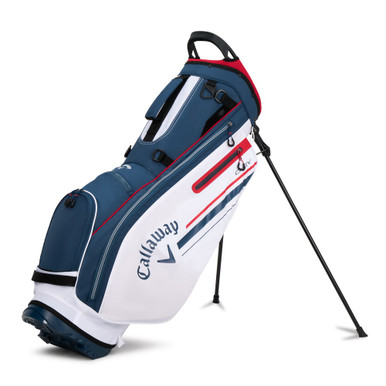 Callaway Golf 2024 Chev Stand Bag - Maple Hill Golf