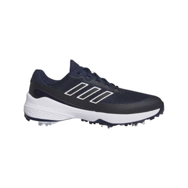 adidas Golf ZG23 VENT 「 MBA28 」　蛍光イエロー Adidas ZG23 Vent 6-Spike Mesh Golf Shoe - GolfEtail.com