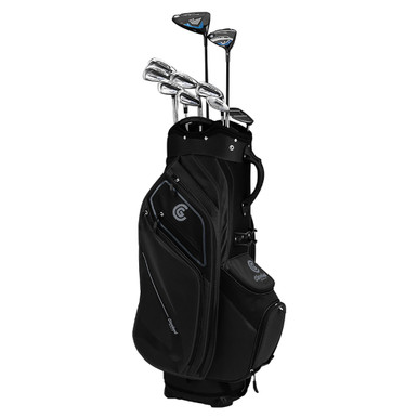 Cleveland Launcher MAX Men's Complete Set - Maple Hill Golf