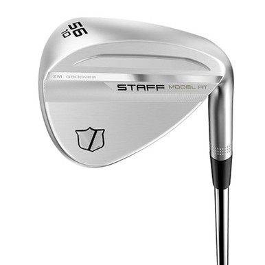 Wilson Staff - 美品！２本セット！Wilson STAFF MODEL ウェッジ　56°&amp;60° sm%2520zm%2520ht%
