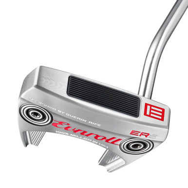 Evnroll 38 Tour Spec ER5 Putter - Maple Hill Golf