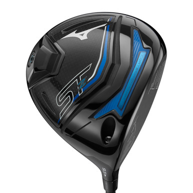 NO.5　MIZUNO BOOSTER 105FL st-z_driver_hero__92716.