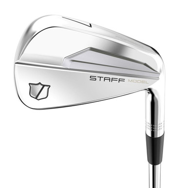 2020 WILSON STAFF MODEL BLADE WEDGE 58*/10 STIFF DYNAMIC