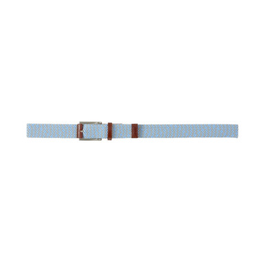新品未使用品！日本未発売！本革！Puma Golf X Leather CTL Golf Belt (Friar Brown) Puma Golf X Leather CTL Belt | RockBottomGolf.com