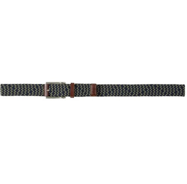 Puma X Weave Belt - Maple Hill Golf display picture 3