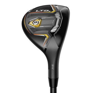 Cobra LTDx Hybrid - Maple Hill Golf