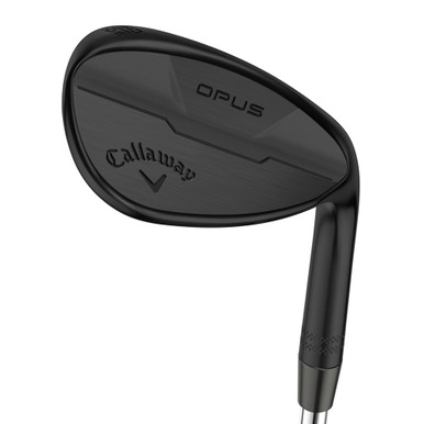 Callaway Lady Opus Wedge - Maple Hill Golf