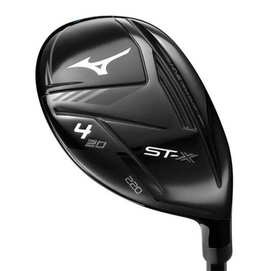 Mizuno Lady ST-X 220 Hybrid - Maple Hill Golf