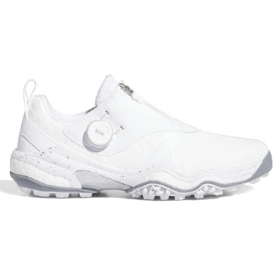 送料無料 新品 adidas GOLF CODECHAOS BOA 21 25 Amazon.com | adidas Youth CodeChaos BOA 25 Spikeless Golf