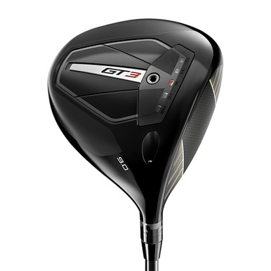 激安アウトレット通販 レディース Titleist Golf Hill Maple - Driver GT3 クラブ