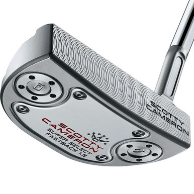 Scotty Cameron ミルドパター ゴルフバッグ Scotty Cameron Special Select Putters - ゴルフ(GOLF