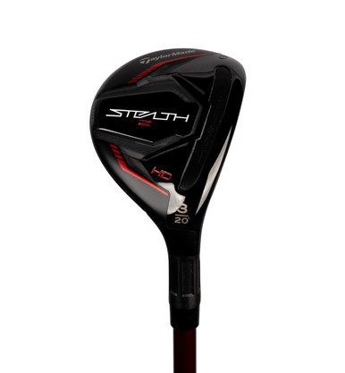★決算特価商品★ 2 Stealth TaylorMade HD Golf Hill Maple - Rescue クラブ