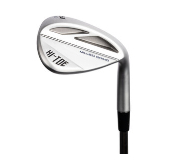 TaylorMade HI-TOE ウェッジ 3本セット 50,54,58 Amazon.com : TaylorMade Golf -HI-TOE3 Wedge Chrome Standard