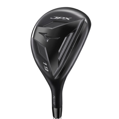 Mizuno introduces new JPX Fli-Hi – GolfWRX