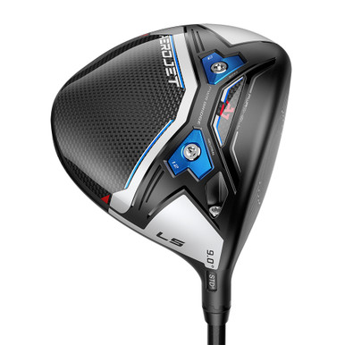 Cobra Aerojet LS Driver - Maple Hill Golf