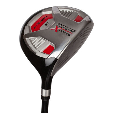 Merchants of Golf Tour Xpress Fairway Wood - Maple Hill Golf