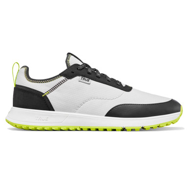 True Linkswear Men's Ripstop V2 LE Golf Shoes - PNW Pack - Maple