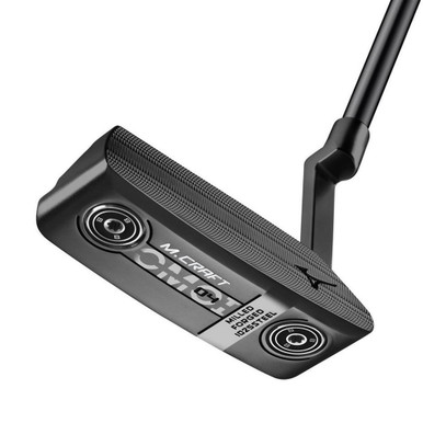 Mizuno M Craft OMOI 04 Putter - Maple Hill Golf