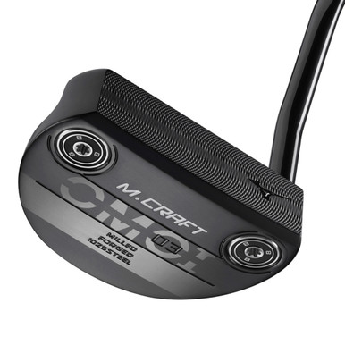 Mizuno M Craft OMOI 03 Putter - Maple Hill Golf