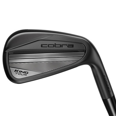 COBRA KING TOUR 2023 5-PW 元値160000円 KING Tour Irons – COBRA Golf