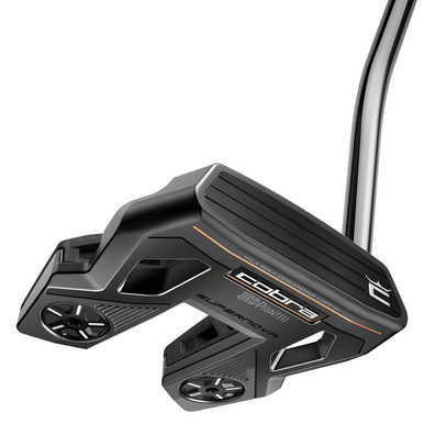 Cobra Supernova 3D Printed Putter - Maple Hill Golf