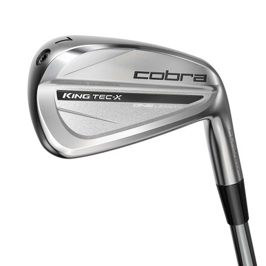 Ensemble de fers Cobra - KING Tour 4-PW