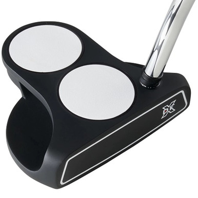 Odyssey DFX 2-Ball Putter - Maple Hill Golf