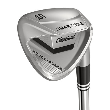 Cleveland Smart Sole Full-Face Graphite Shaft Chipper