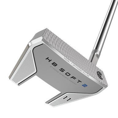 Cleveland HB Soft 2 #11S Putter - Maple Hill Golf
