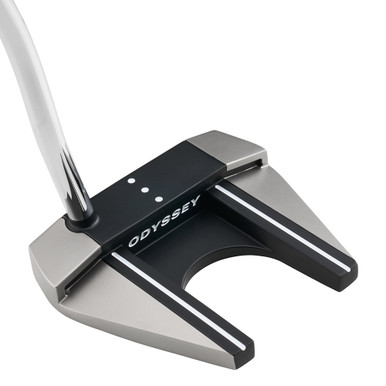 Odyssey Microhinge Seven S Putter - Maple Hill Golf