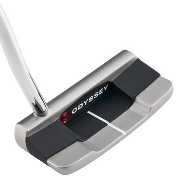 ODYSSEY MICROHINGE パター Microhinge Putters | Odyssey Golf