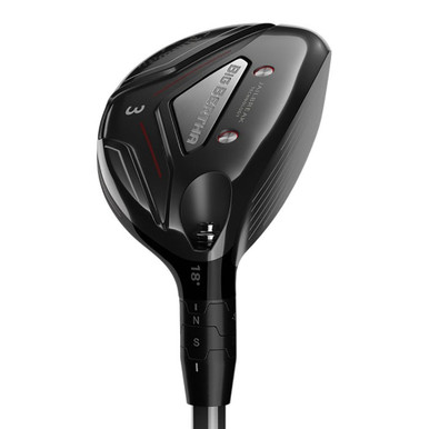 Callaway BIG BERTHA キャディバッグ ブラック 9型 楽天市場】Callaway [キャロウェイ] BIG BERTHA [ビッグ バーサ] 9本