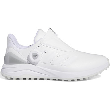 adidas SOLARMOTION BOA 24 J280 ゴルフシューズ アディダス 【ゴルフ】ソーラーモーション ボア 24