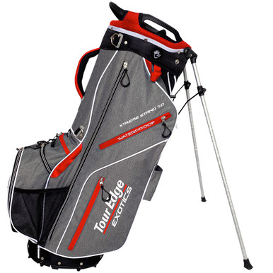 Tour Edge Hot Launch Xtreme Stand 7.0 - Maple Hill Golf